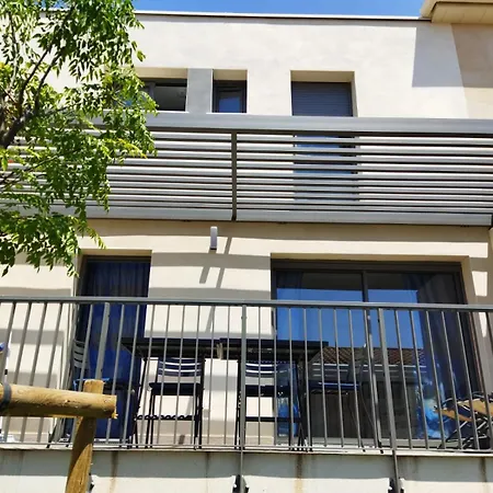 Maison Vacances Aigues-Mortes Exterior photo