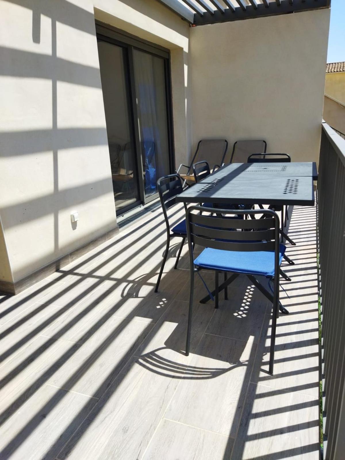 Maison Holiday home *