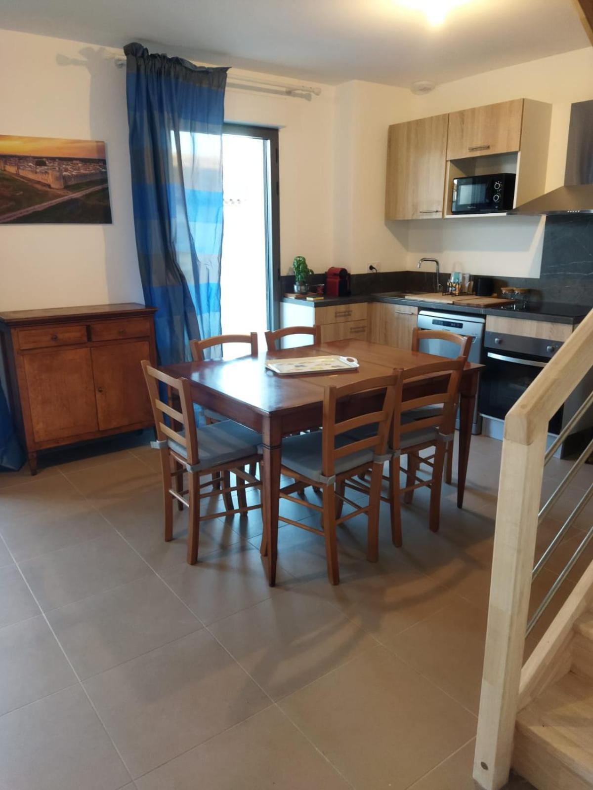 Holiday home Maison